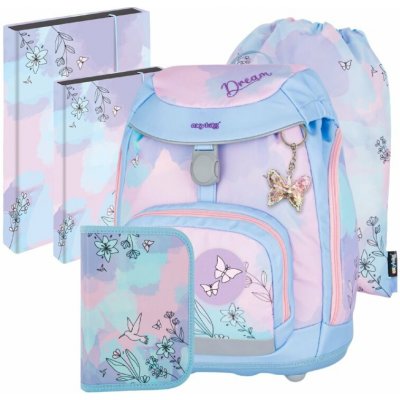 Oxybag OXY SHERPY Kolibřík – 5dílný set – Zbozi.Blesk.cz