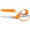 Kuchyňské nůžky Fiskars Krejčovské nůžky 8195 23 cm RazorEdge Softgrip