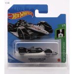Mattel Hot Wheels Formula E Gen 2 Car Gold E2 – Hledejceny.cz