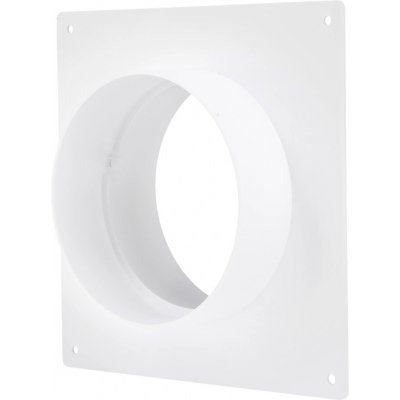 DALAP 124 Spojka vnitřní 150 mm s montážním rámečem 204 x 188 mm DALAP 353 | Zboží Auto