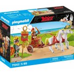 Playmobil 71543 Asterix: Římský válečný vůz – Zboží Živě