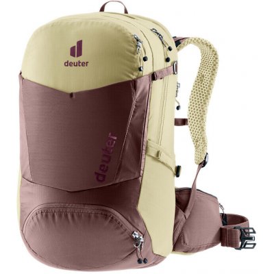 Deuter Trans Alpine Pro 26L SL béžový – Zboží Dáma