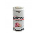 Best Body nutrition Gourmet premium pro protein 500 g – Hledejceny.cz