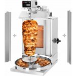 G.Gastro 611 Kebab gril – Zboží Dáma