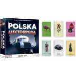 Egmont Gra Polska Luxtorpeda – Hledejceny.cz