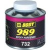 Barvy na kov HB BODY epoxidové tužidlo 989 k základní barvě 989 250 ml