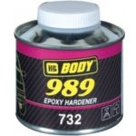 HB BODY epoxidové tužidlo 989 k základní barvě 989 250 ml – Zboží Mobilmania