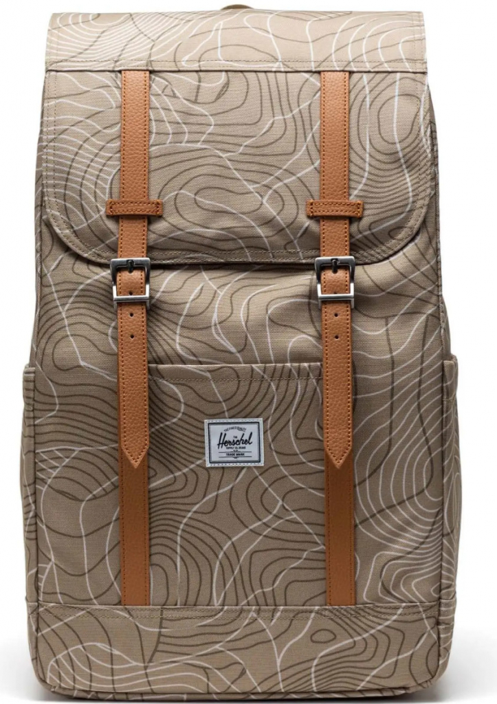 Herschel Retreat New twill topography 23 l