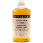 Alta Herba Bylinný sirup Broncho 500 ml – Hledejceny.cz