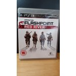 Operation Flashpoint: Red River – Sleviste.cz