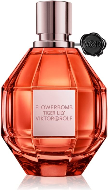 Viktor & Rolf Flowerbomb Tiger Lily parfémovaná voda dámská 100 ml