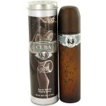 Cuba Grey toaletní voda pánská 100 ml – Sleviste.cz