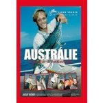 S jakubem na rybách - austrálie - expedice k protinožcům DVD – Zboží Mobilmania