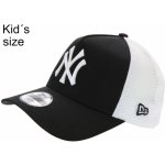 New Era 940K Af trucker MLB Kids clean NEYYAN 12745566 dětská černá – Zboží Dáma