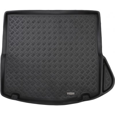 Plastová vana do kufru Rezaw-Plast Mercedes CLA C117, 2013-2019, Shooting Brake – Hledejceny.cz