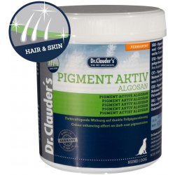 Dr.Clauder's Pigment Aktiv Algosan 400 g