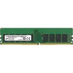 Micron DDR4 16GB 3200MHz CL22 (1x16GB) MTA9ASF2G72AZ-3G2R – Zboží Mobilmania