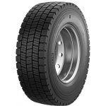 Michelin XDE2 205/75 R17,5 124/122M – Hledejceny.cz