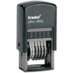 Trodat 4810 – Zboží Živě