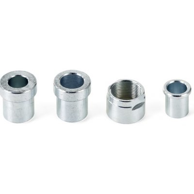 adaptér Elite 135x10 a 135x12 mm pro Drivo, Direto, Turno – Hledejceny.cz