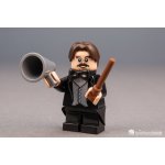 LEGO® Minifigurky 71022 Harry Potter Fantastická zvířata 22. série Filius Flitwick – Hledejceny.cz