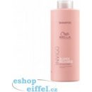 Šampon Wella Invigo Color Recharge Cool Blonde Shampoo 1000 ml