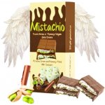 Mistachio Angel Hair with Dubai Milk Chocolate 80 g – Sleviste.cz
