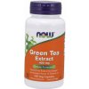 Doplněk stravy NOW Foods Extrakt zeleného čaje 400 mg 100 kapslí