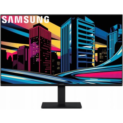 Samsung Essential Monitor S3 S27D300GAU – Hledejceny.cz