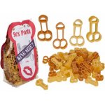 Sexy těstoviny Penis – Zboží Dáma