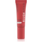 Catrice Blush Affair Tvářenka 030 Ready Red Go 10 ml – Sleviste.cz