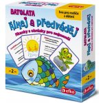 Efko Říkej a předváděj Batolata – Hledejceny.cz