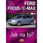 Ford Focus/C-MAX - Focus od 11/04, C.Max od 5/03 - 97. Etzold Hans-Rudiger Dr.