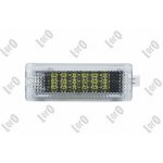Osvětlení zavazadlového prostoru ABAKUS L16-410-001LED (L16410001LED) | Zboží Auto