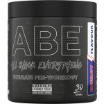 Applied Nutrition A.B.E sour apple 315 g – Zboží Mobilmania