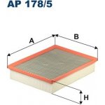 Vzduchový filtr FILTRON AP 178/5 – Hledejceny.cz