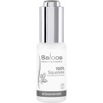 Saloos 100% Squalane 20 ml – Hledejceny.cz