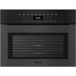 Miele H 7440 BMX Obsidian černá – Hledejceny.cz