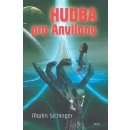 Hudba pro Anvilany - Martin Sichinger