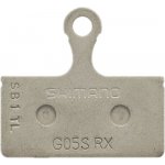 Shimano G05S-RX organické polymerové bez chladiče – Hledejceny.cz