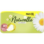 Naturella Classic Normal hygienické vložky 18 ks – Hledejceny.cz