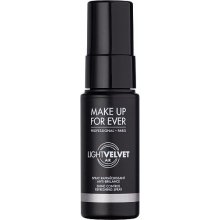 Make-up For Ever Light Velvet Air fixátor makeupu 30 ml