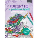 crelando Omalovánky pro dospělé – Zbozi.Blesk.cz