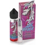 Imperia Shark Attack Shake & Vape Pink 10 ml – Zboží Dáma