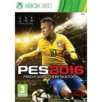 Pro Evolution Soccer 2016 – Hledejceny.cz