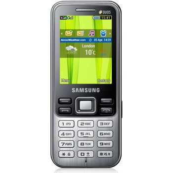 Samsung C3322