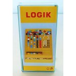 Teddies Logik společenská hra hlavolam – Zboží Dáma
