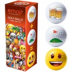 Emoji Smile Small vtipné – Zboží Dáma