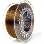 Devil Design PETG 1,75 mm 1 kg - Hnědá – Zboží Živě