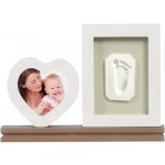 Happy Hands Heart Frame sada pro otisk – Zboží Dáma